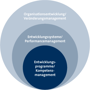 organisationsentwicklung